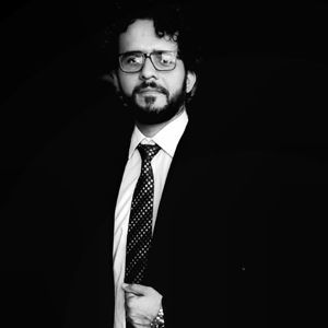 Muhammad Elham Habib