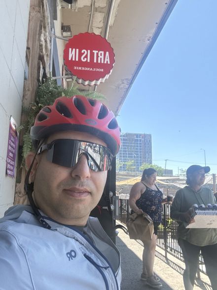 Ehsan Shirvanian