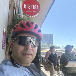 Ehsan Shirvanian