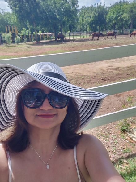 Payal Chawla