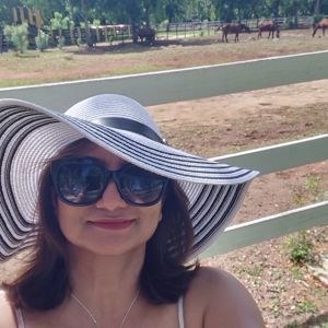 Payal Chawla
