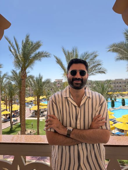 Zaid Salman
