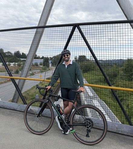 Zaid Salman