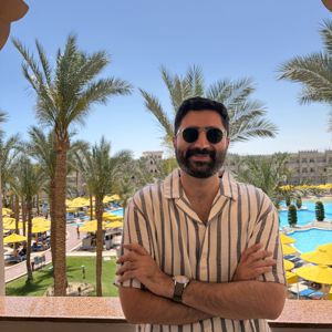 Zaid Salman