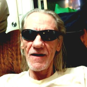 Glenn Fish