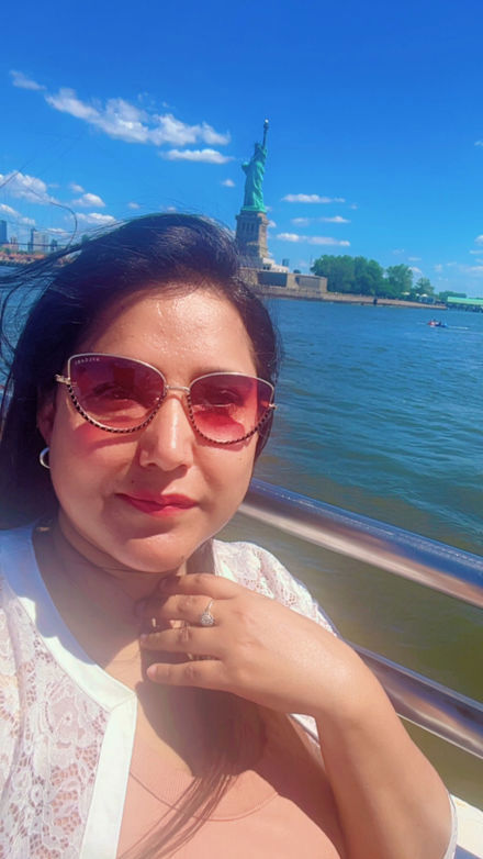 Sumnish Kaur