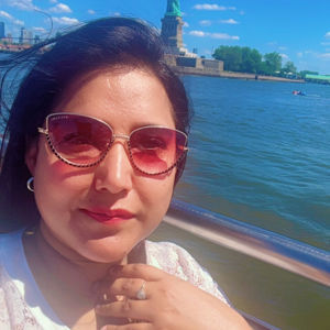 Sumnish Kaur