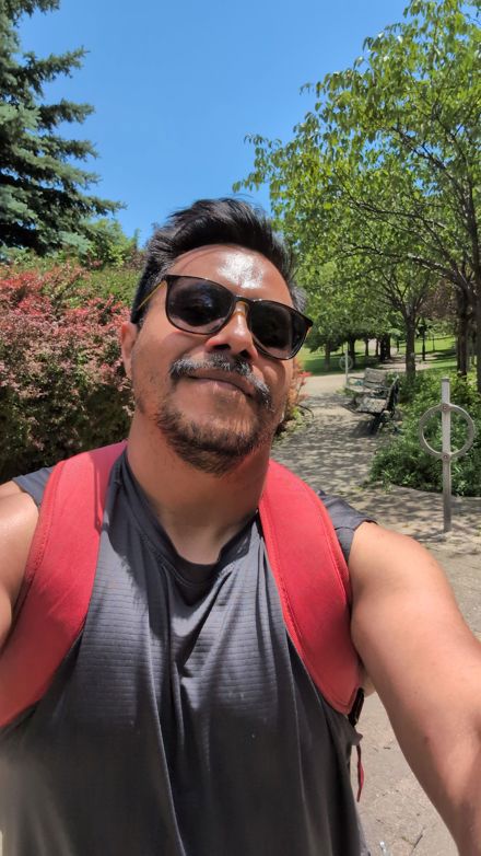 Israel Martinez