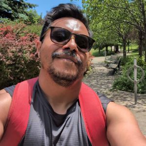 Israel Martinez