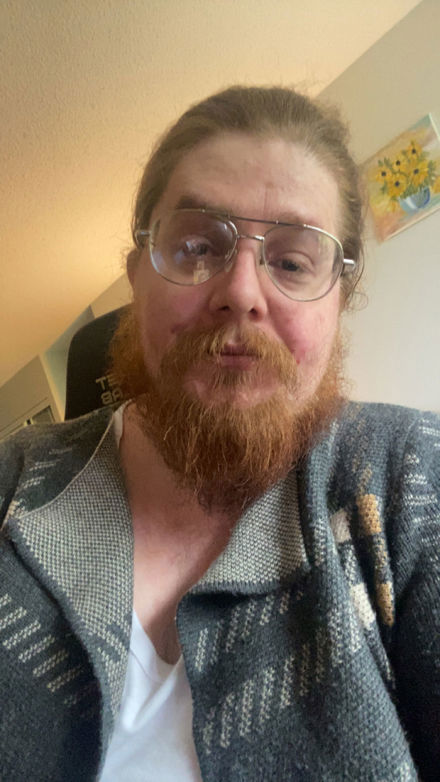 Ginger rylaarsdam