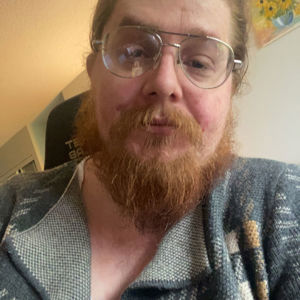 Ginger rylaarsdam