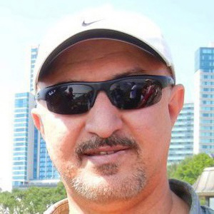 Behrouz Kashani Behrouz Kashani