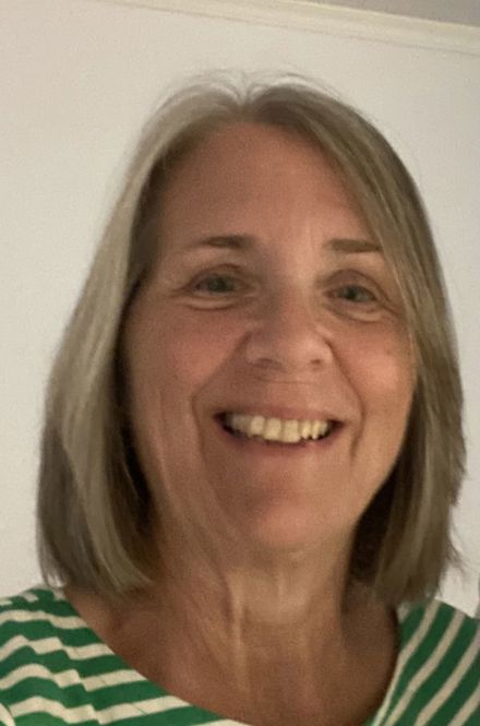 Cindy Goodfellow