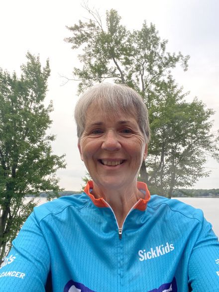 Cindy Goodfellow