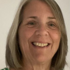 Cindy Goodfellow