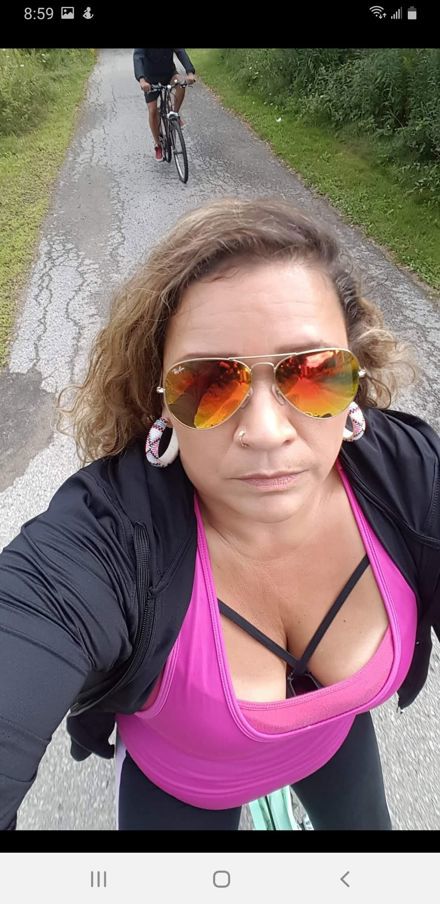 Sherry Meawasige