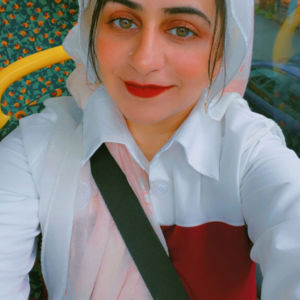 Ayesha Khan