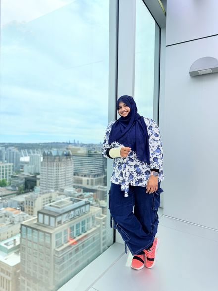 Rizma Karim