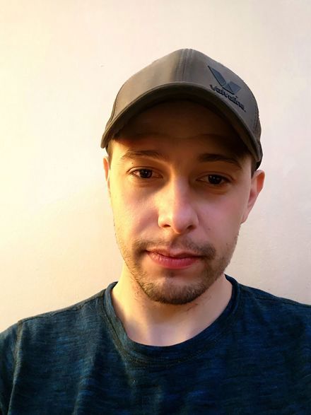 Justin Cronkright