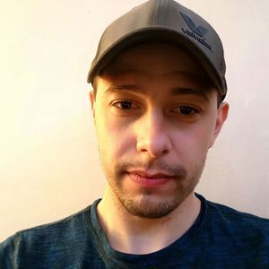 Justin Cronkright