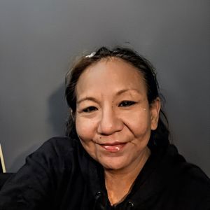 Belinda Frederick