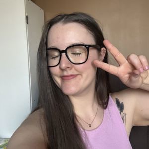 Alexia Lauzon-Tremblay