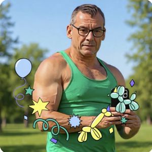 Gary Wanuch