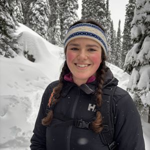 Noelle Muddiman
