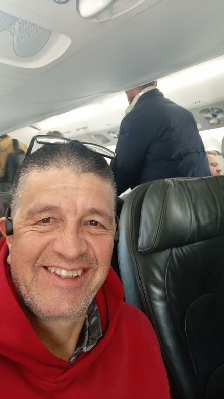Miguel Angel Sanchez