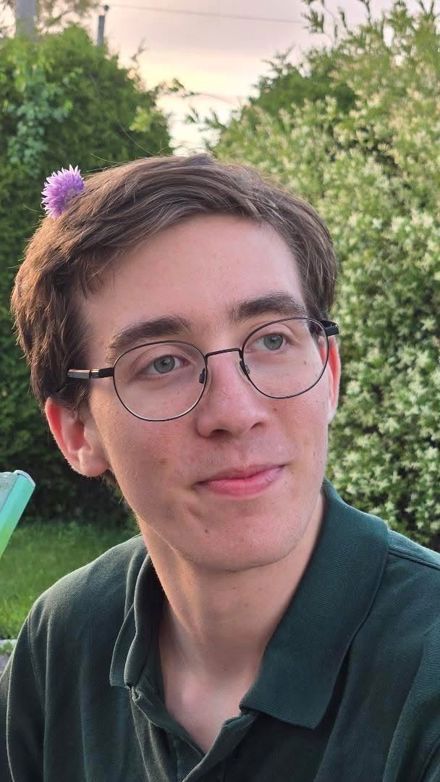 Jérémie Surprenant