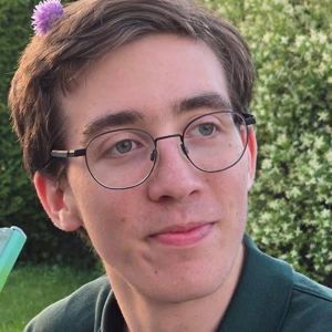 Jérémie Surprenant