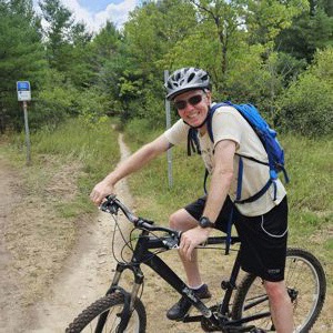 Mike Lenhardt