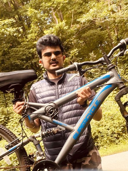 Abhi Bhagat