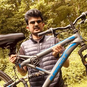 Abhi Bhagat