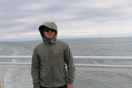 Kent Le