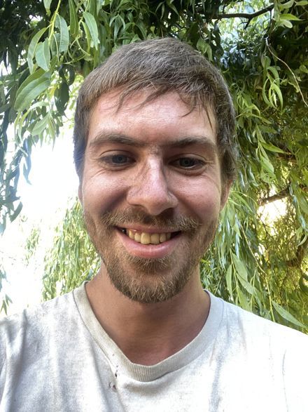 Zechariah Tschirhart