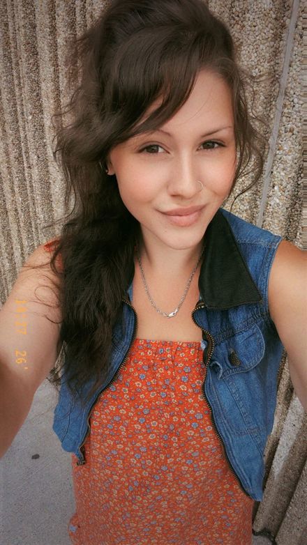 Saralynn Martins