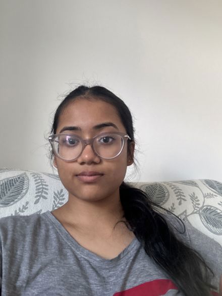 hasini Medabalime