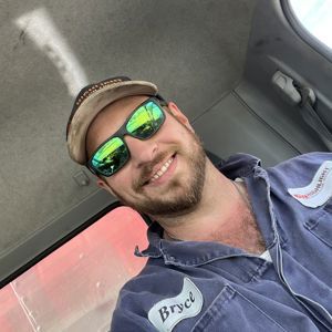Bryce DesRoche