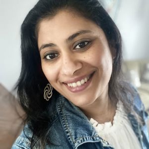 Sajna S