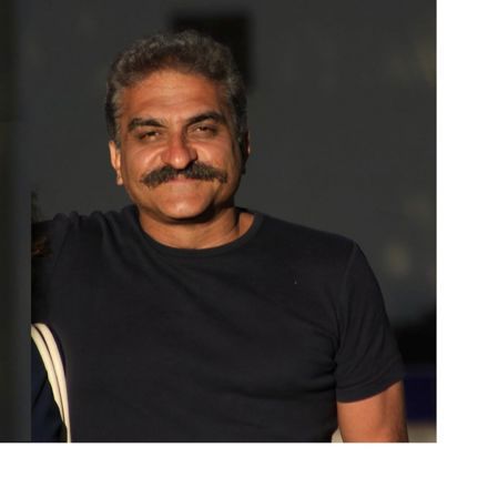 Afshin Sahraei
