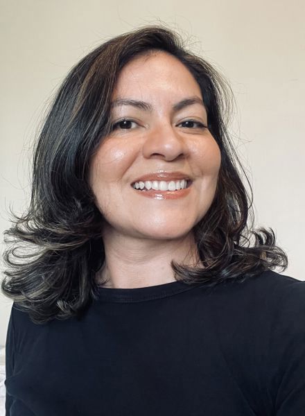 Gabriela Rodriguez Perez