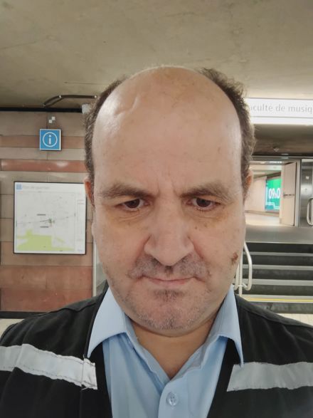 Mostapha Glillah
