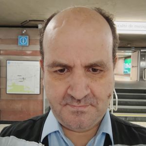 Mostapha Glillah