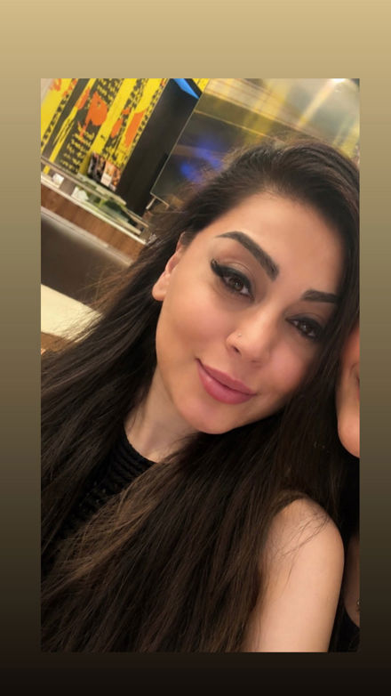 Haleh Ghazi