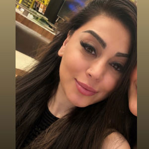 Haleh Ghazi