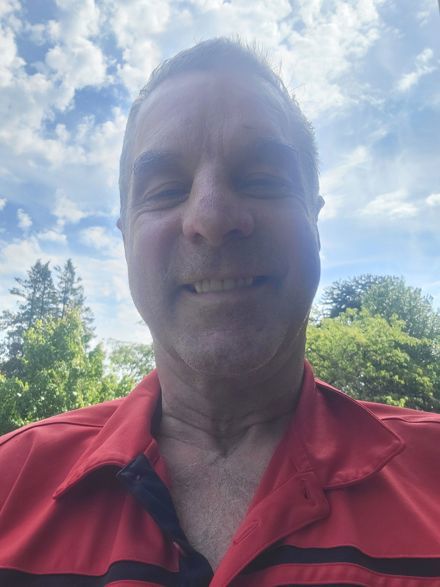 Ken Andrew Kenneth Zwarich