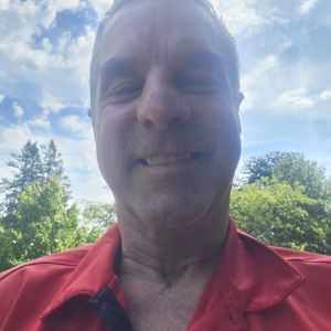 Ken Andrew Kenneth Zwarich