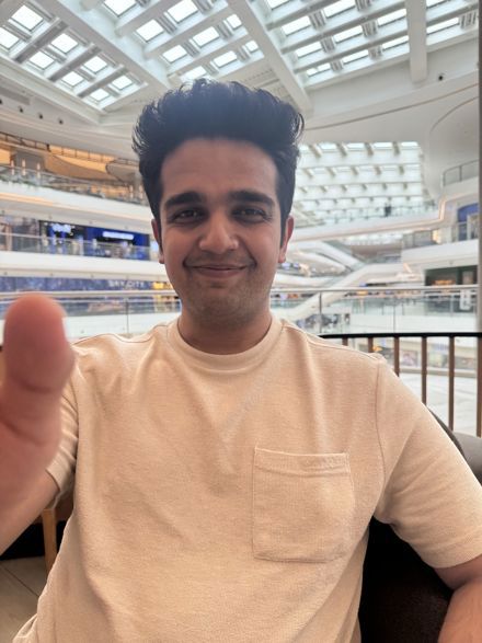 Rahil Mulani