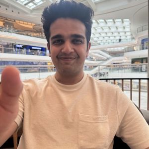 Rahil Mulani
